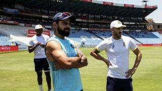 India wasted time playing Sri Lanka ahead of South Africa tour, reckons Bishan Singh Bedi India wasted time playing Sri Lanka ahead of South Africa tour, reckons Bishan Singh Bedi